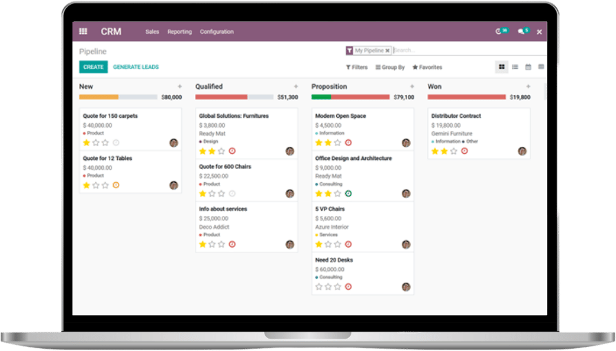 crm